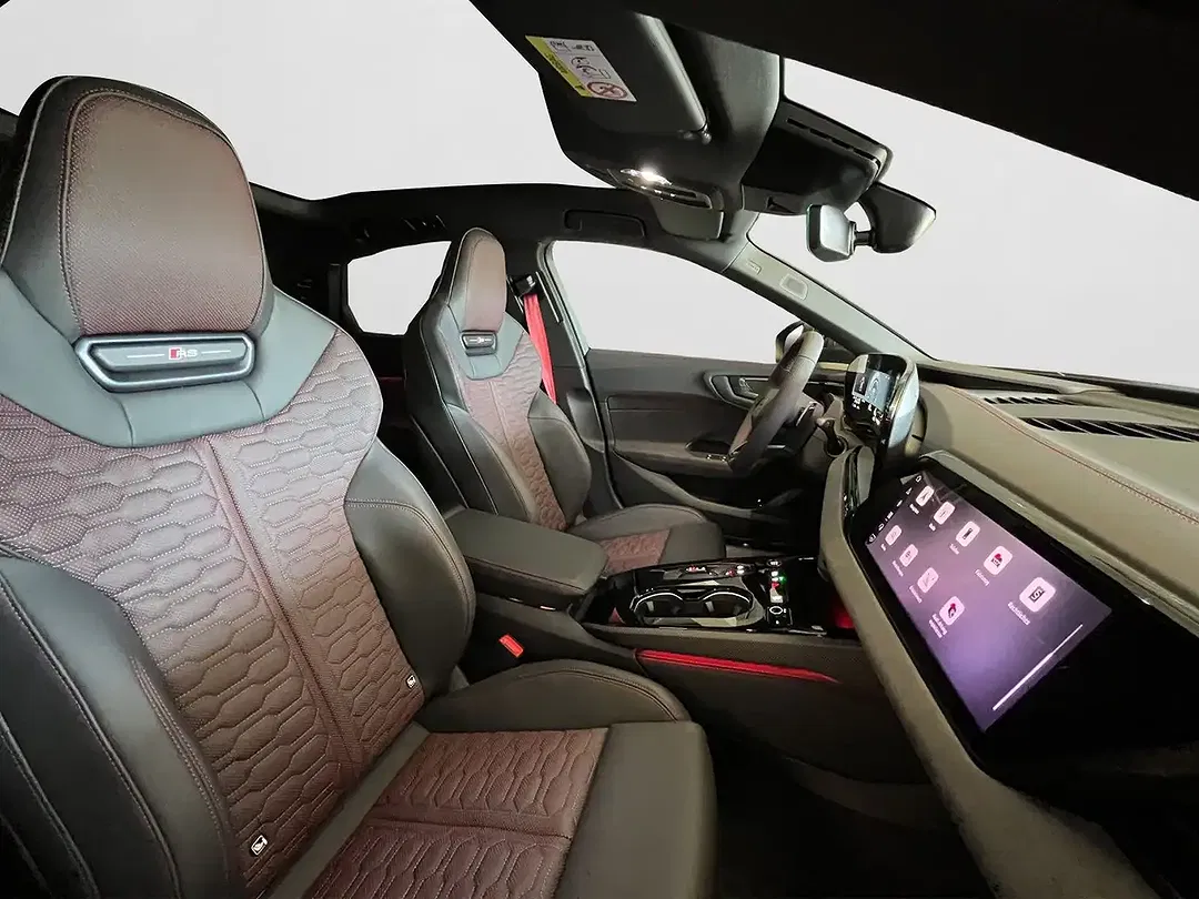 Audi RS5 tiptronic - Thumbnail 4