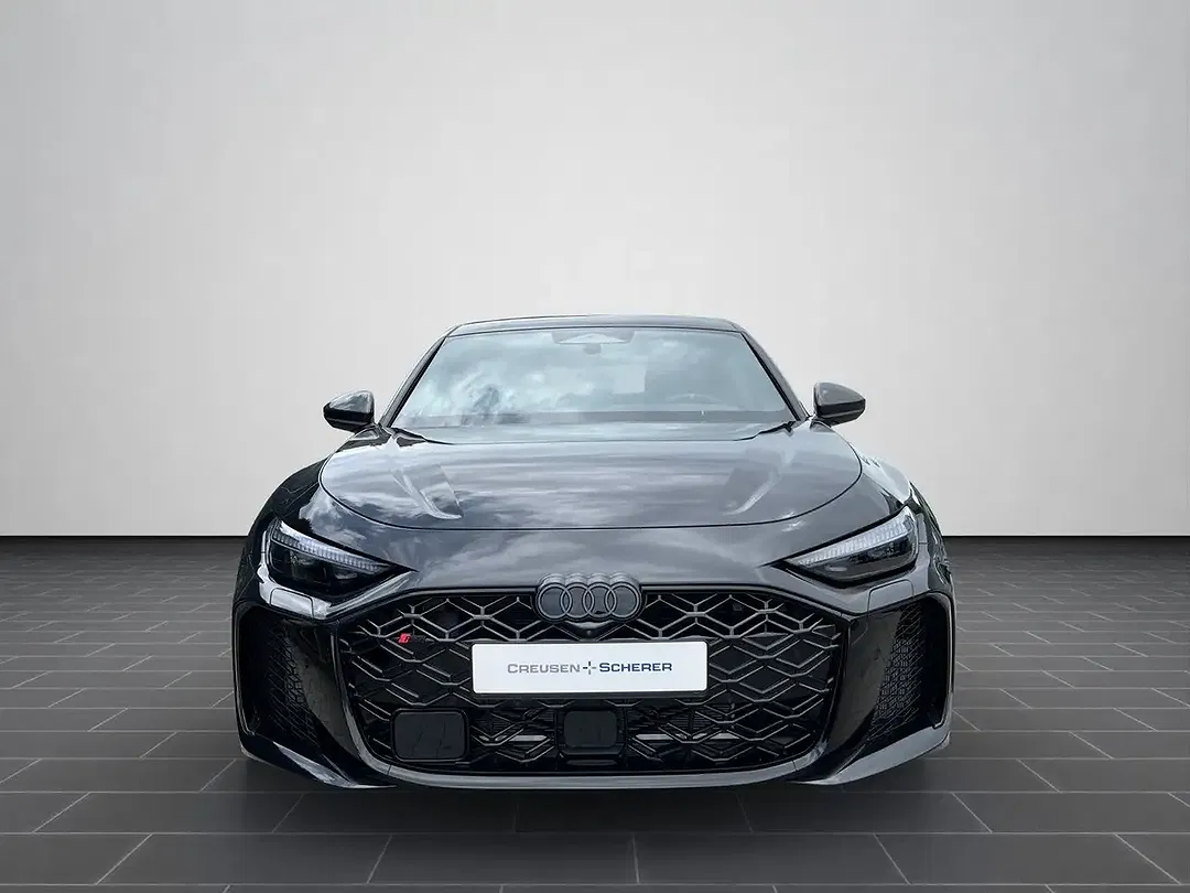 Audi RS5 tiptronic - Thumbnail 5