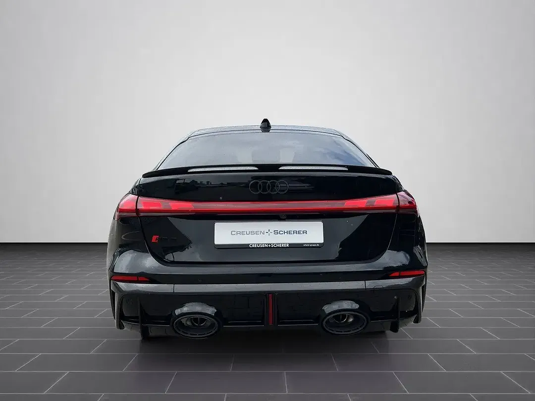 Audi RS5 tiptronic - Thumbnail 6