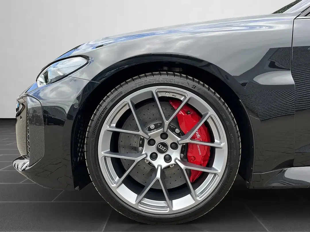 Audi RS5 tiptronic - Thumbnail 8