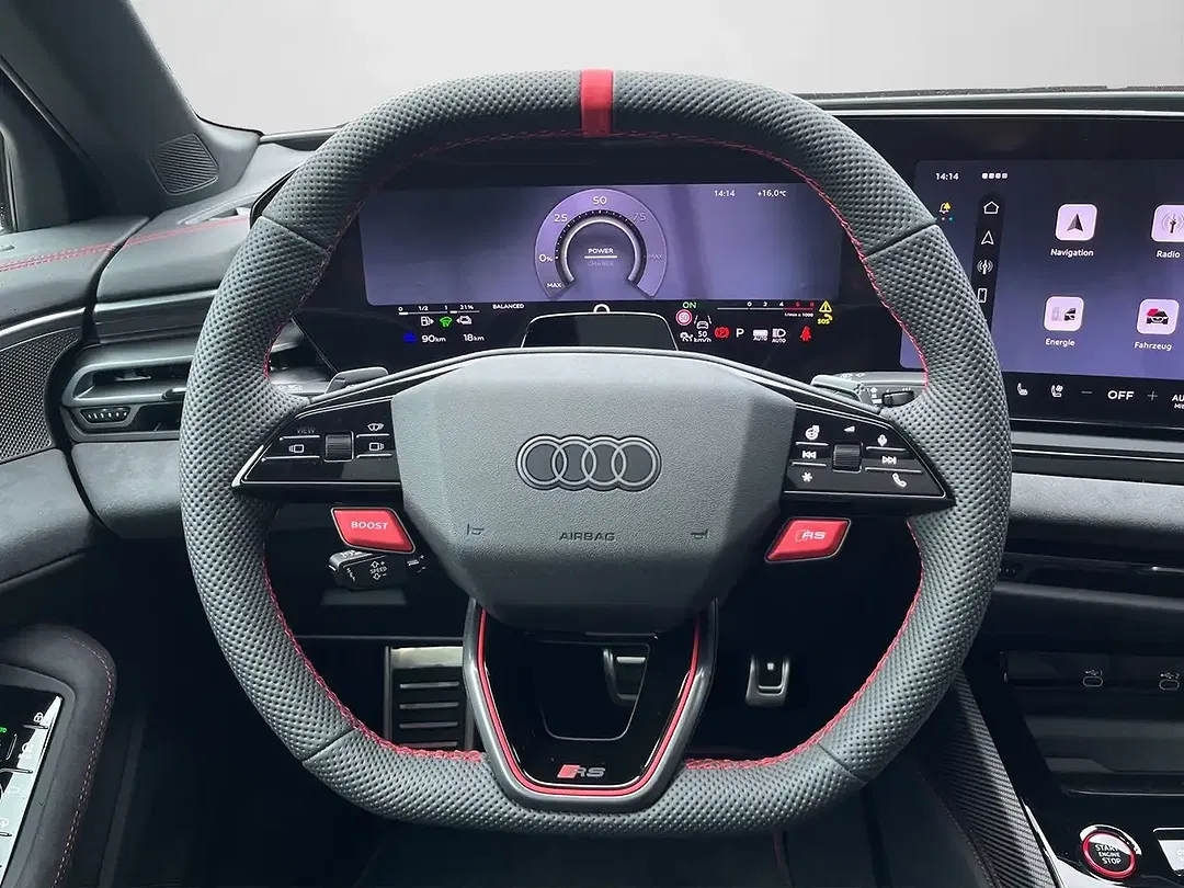 Audi RS5 tiptronic - Thumbnail 9
