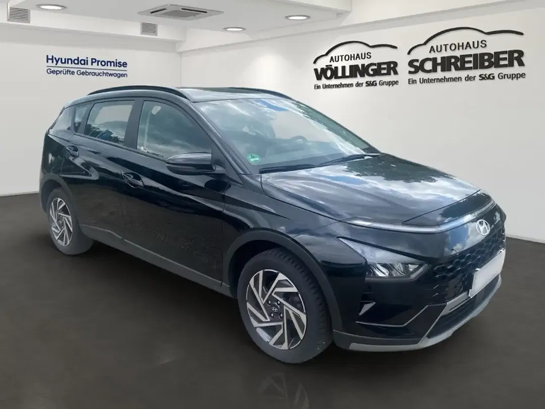 Hyundai BAYON Trend - foto 2