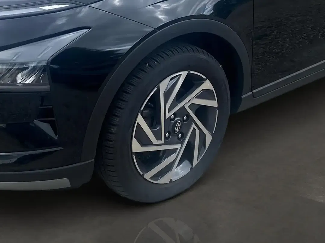 Hyundai BAYON Trend - Thumbnail 6