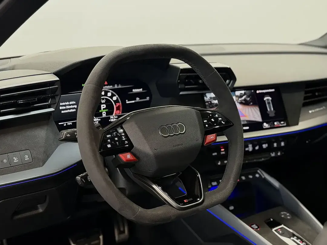 Audi RS3 Matrix LED - Thumbnail 11