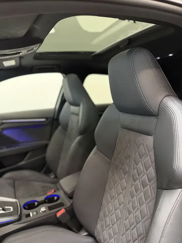 Audi RS3 Matrix LED - foto 15