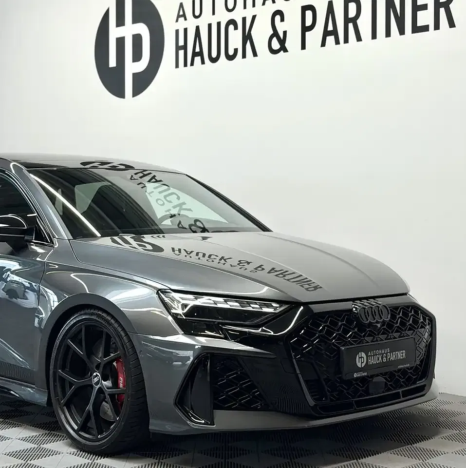 Audi RS3 Matrix LED - Thumbnail 3