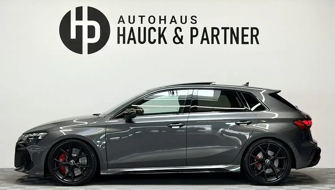 Audi RS3 Matrix LED - Thumbnail 4