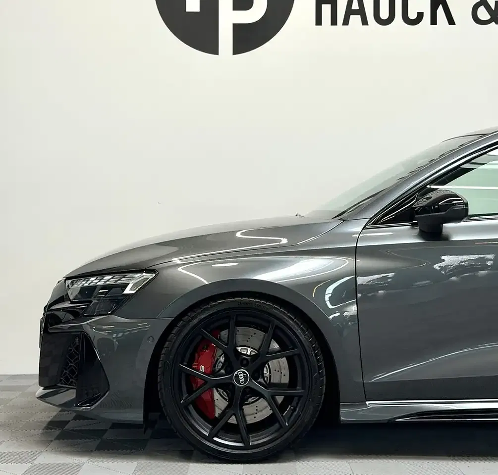 Audi RS3 Matrix LED - Thumbnail 5