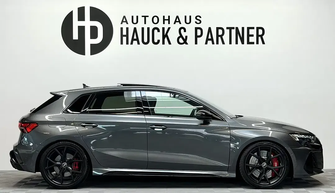 Audi RS3 Matrix LED - Thumbnail 6