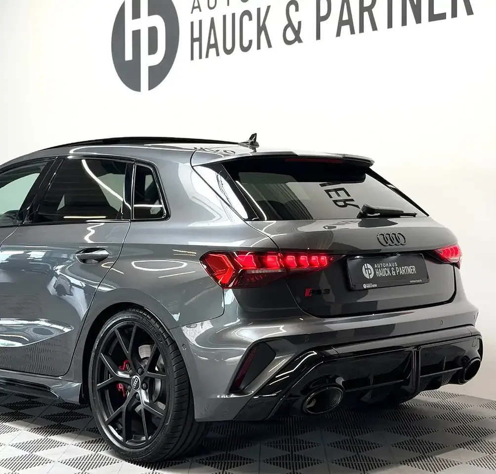 Audi RS3 Matrix LED - Thumbnail 7