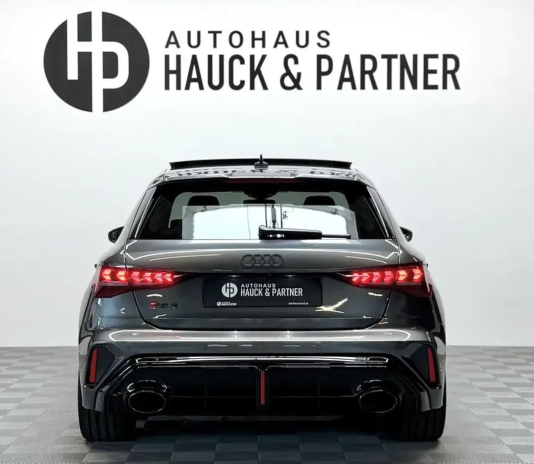 Audi RS3 Matrix LED - Thumbnail 8