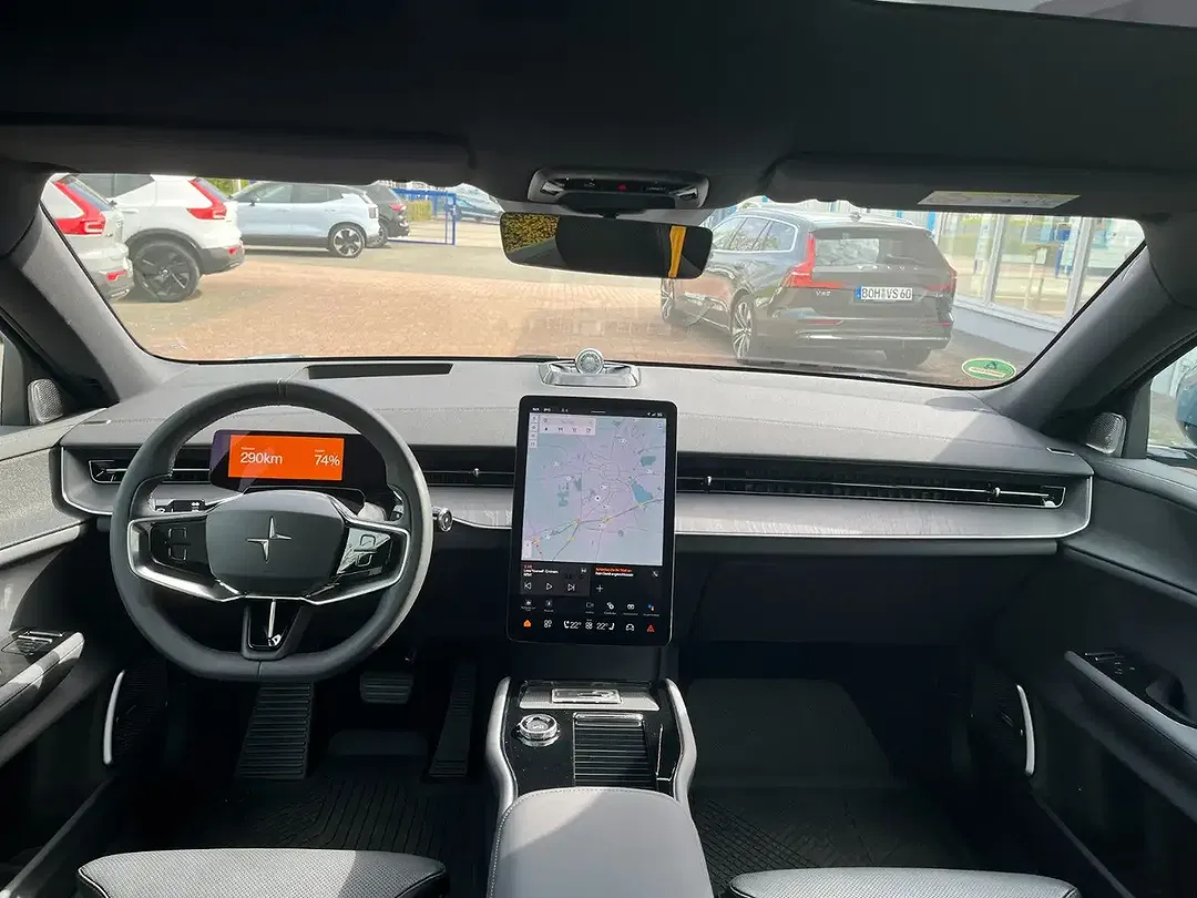 Polestar 3 Performance Long Range Dual Motor - Thumbnail 15