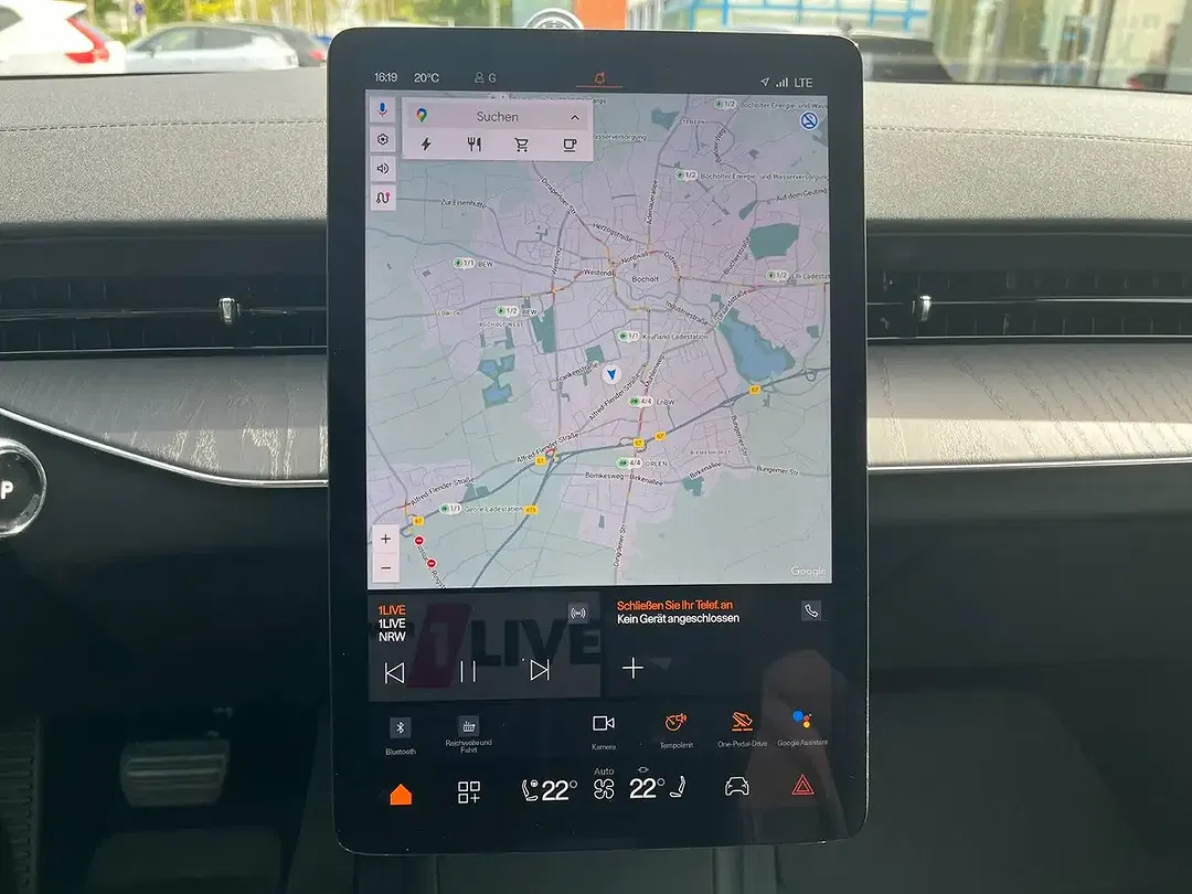 Polestar 3 Performance Long Range Dual Motor - Thumbnail 18
