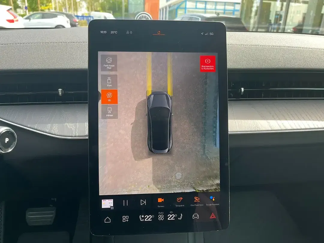 Polestar 3 Performance Long Range Dual Motor - Thumbnail 20