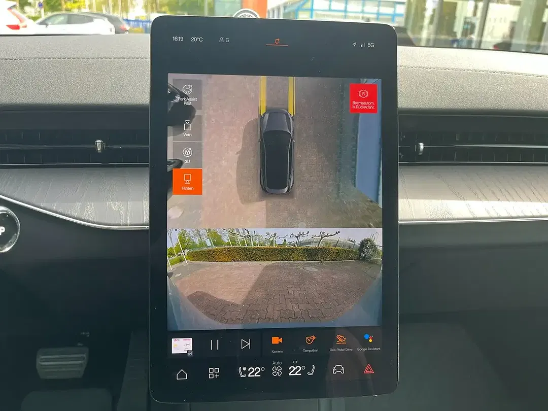 Polestar 3 Performance Long Range Dual Motor - Thumbnail 21