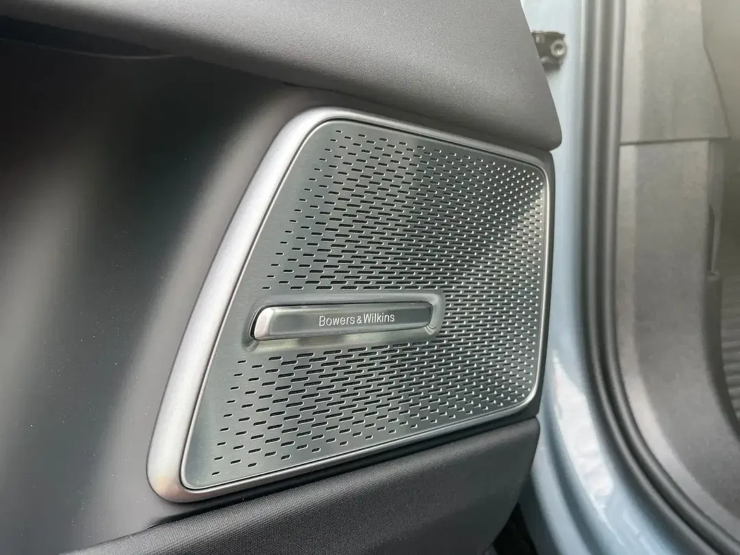 Polestar 3 Performance Long Range Dual Motor - Thumbnail 22