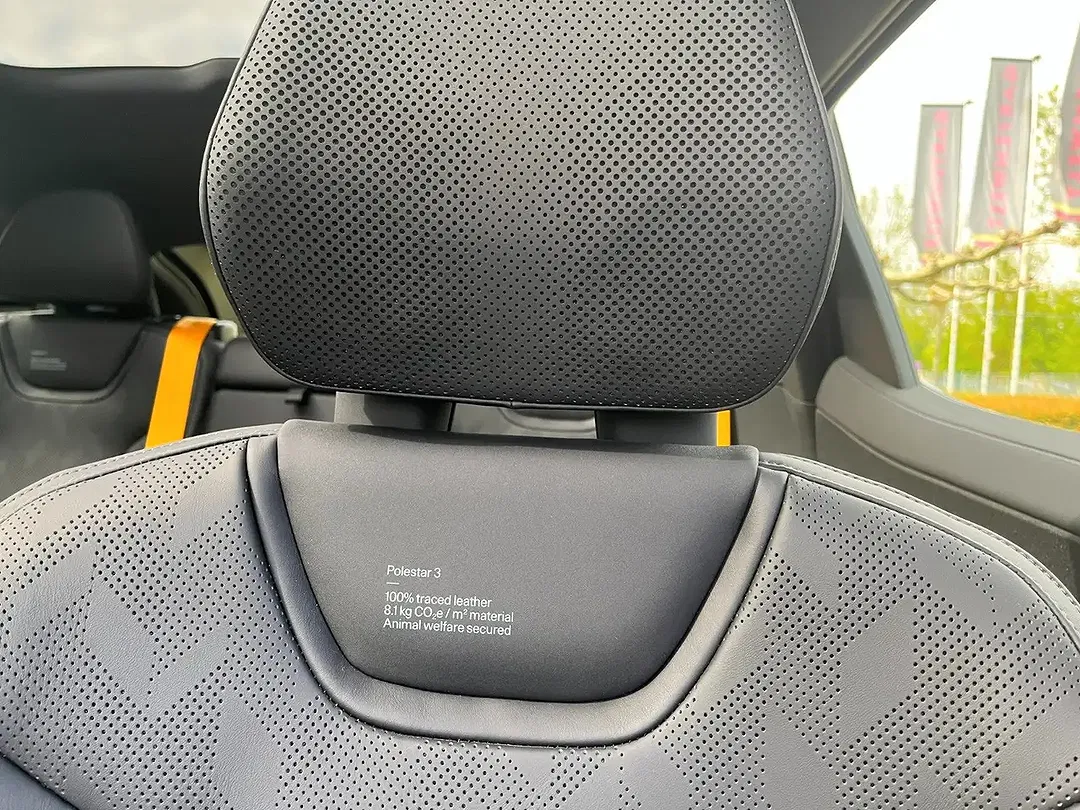 Polestar 3 Performance Long Range Dual Motor - Thumbnail 23