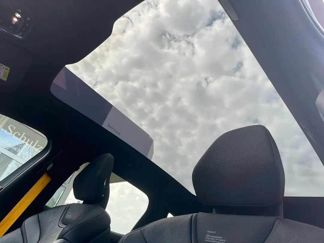 Polestar 3 Performance Long Range Dual Motor - Thumbnail 24