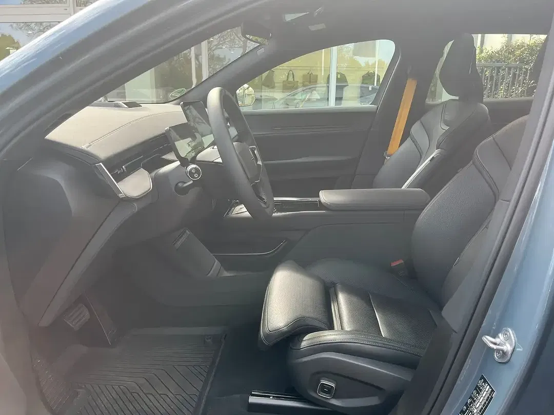 Polestar 3 Performance Long Range Dual Motor - Thumbnail 25