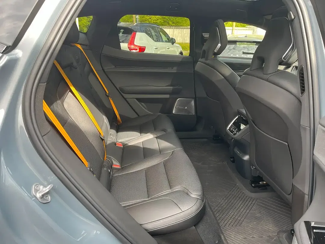 Polestar 3 Performance Long Range Dual Motor - Thumbnail 28