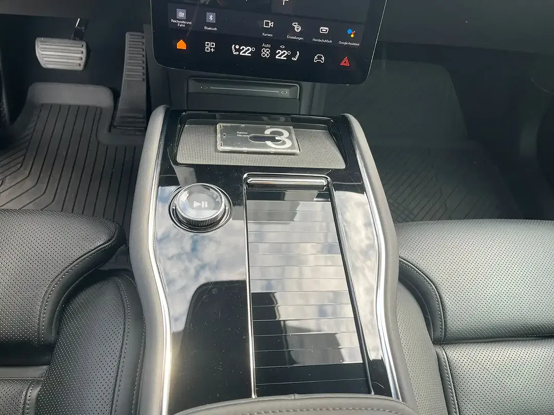 Polestar 3 Performance Long Range Dual Motor - Thumbnail 30