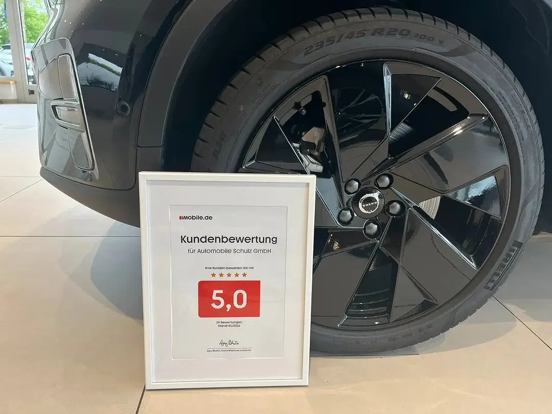 Polestar 3 Performance Long Range Dual Motor - Thumbnail 31