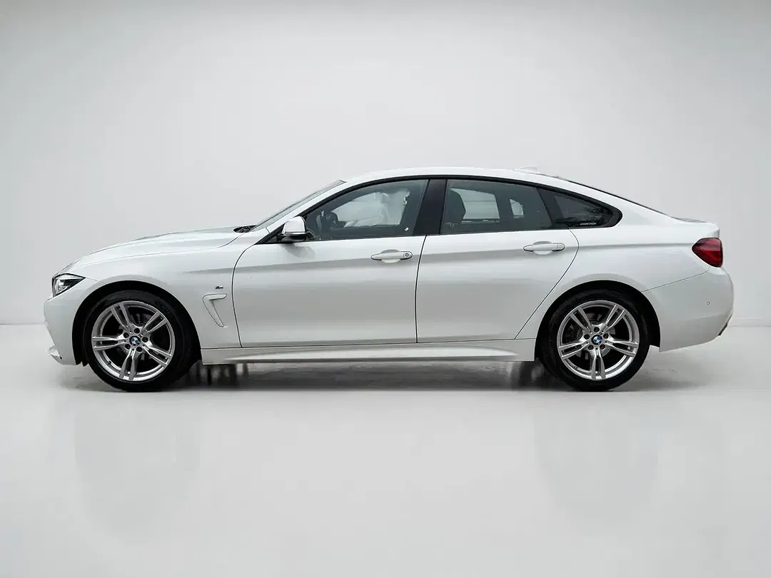 BMW 420 M Sport - Thumbnail 7