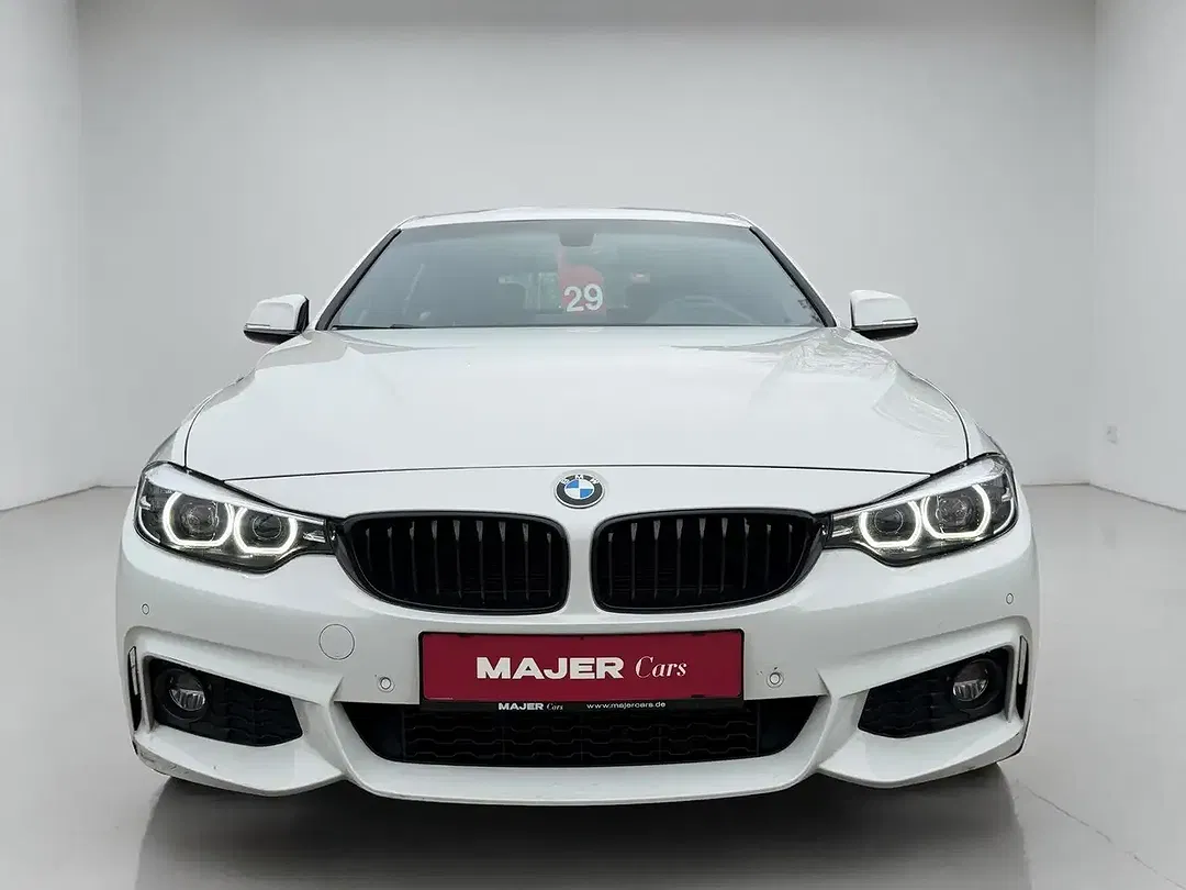 BMW 420 M Sport - foto 2