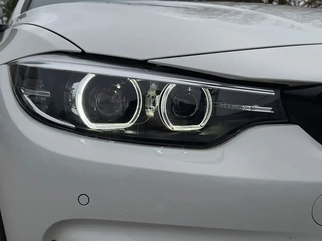 BMW 420 M Sport - Thumbnail 3