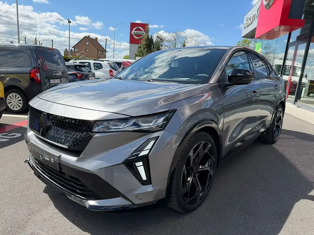 Renault Rafale E-Tech PHEV 4x4 - foto 1