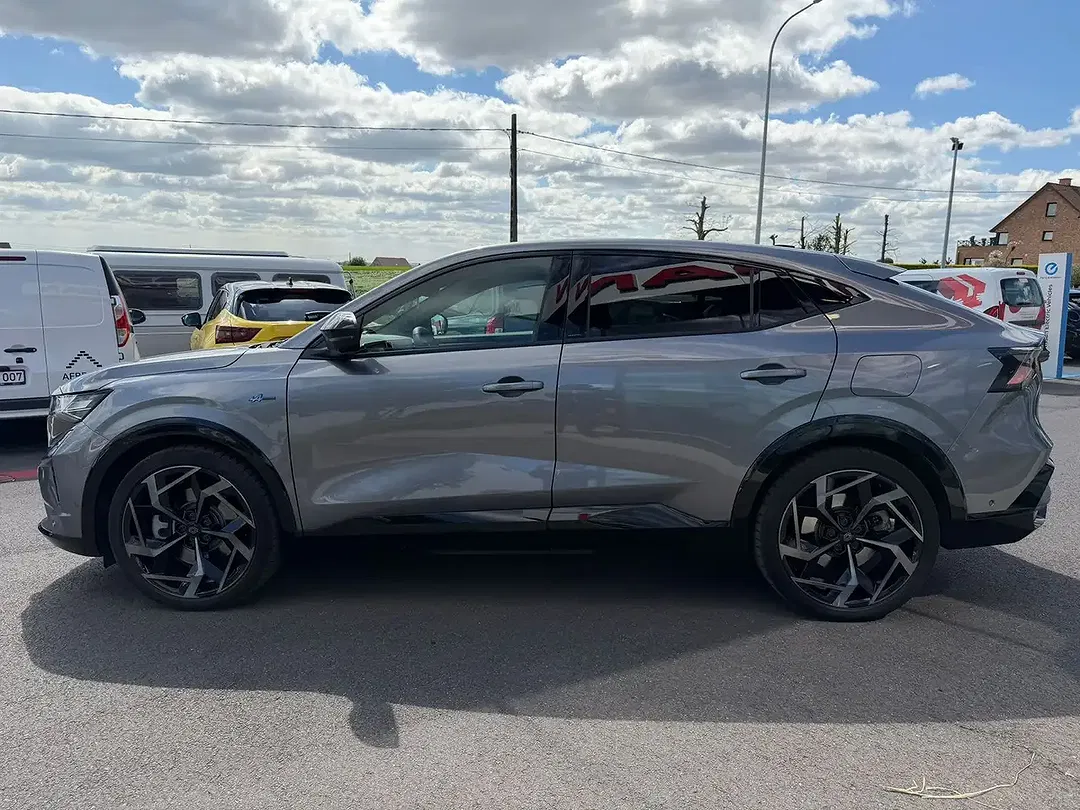 Renault Rafale E-Tech PHEV 4x4 - foto 2