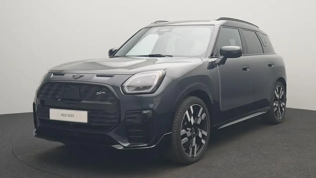 MINI Countryman SE All4 JCW Trim - Afbeelding 1