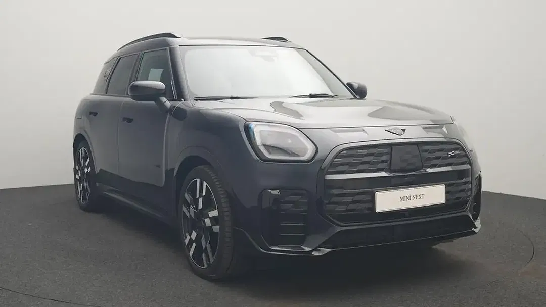 MINI Countryman SE All4 JCW Trim - Thumbnail 13