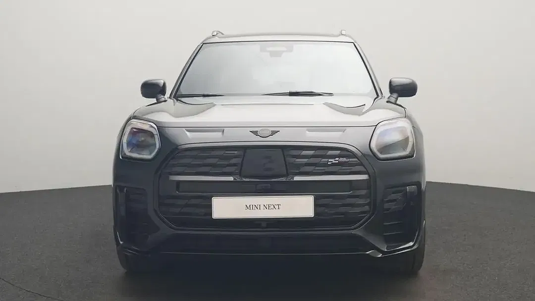 MINI Countryman SE All4 JCW Trim - Thumbnail 14