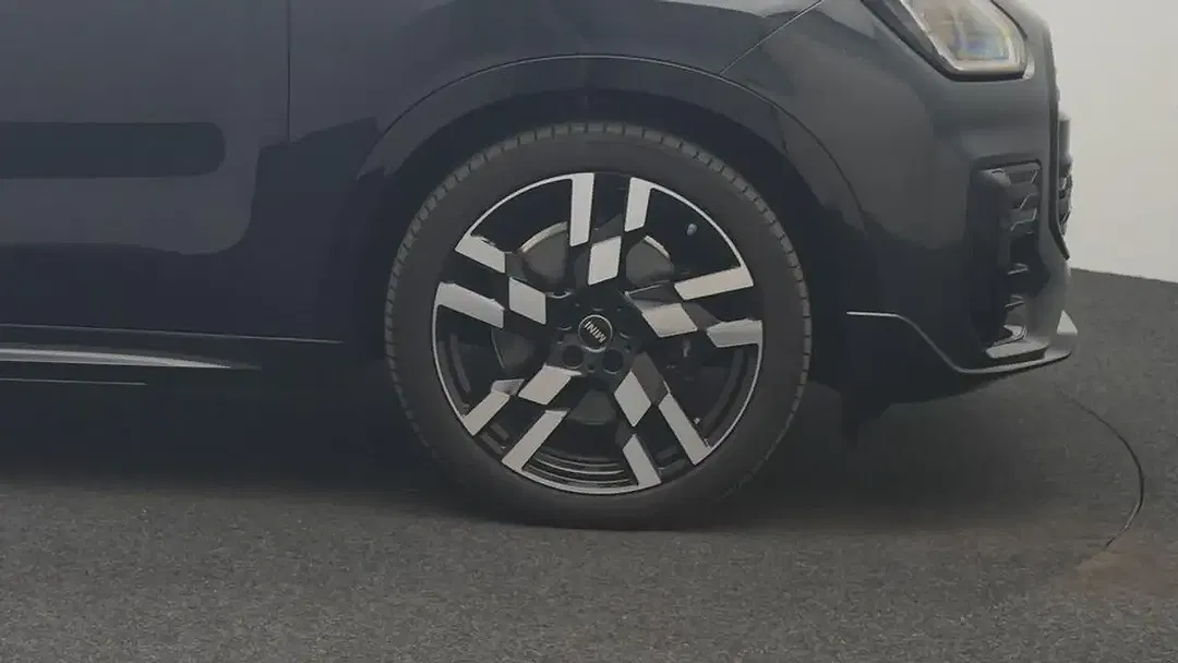 MINI Countryman SE All4 JCW Trim - Thumbnail 8