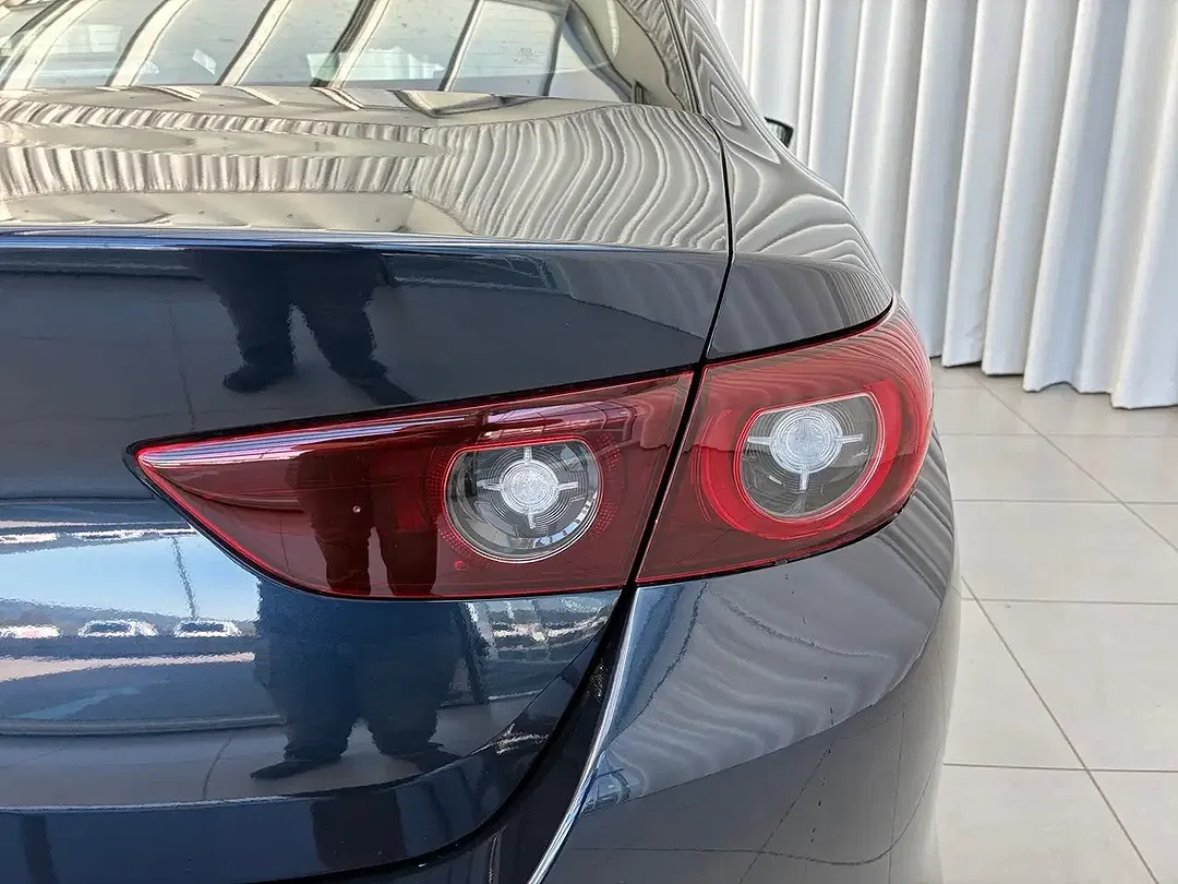 Mazda 3 2.5 6MT - Thumbnail 10