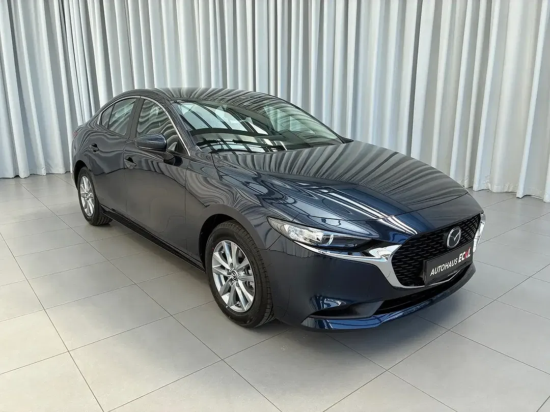 Mazda 3 2.5 6MT - foto 2