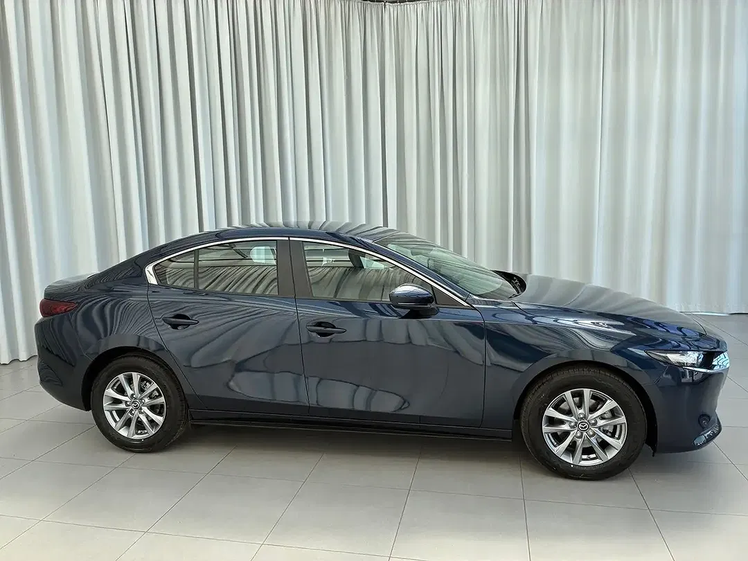 Mazda 3 2.5 6MT - Thumbnail 3