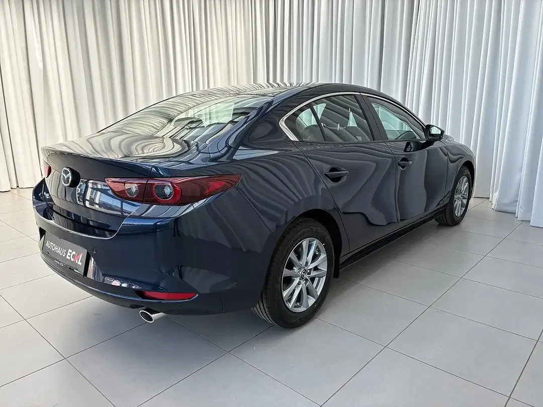 Mazda 3 2.5 6MT - Thumbnail 4