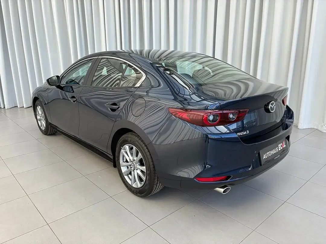 Mazda 3 2.5 6MT - Thumbnail 5