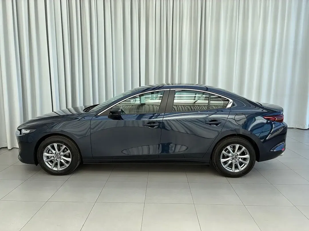 Mazda 3 2.5 6MT - Thumbnail 6