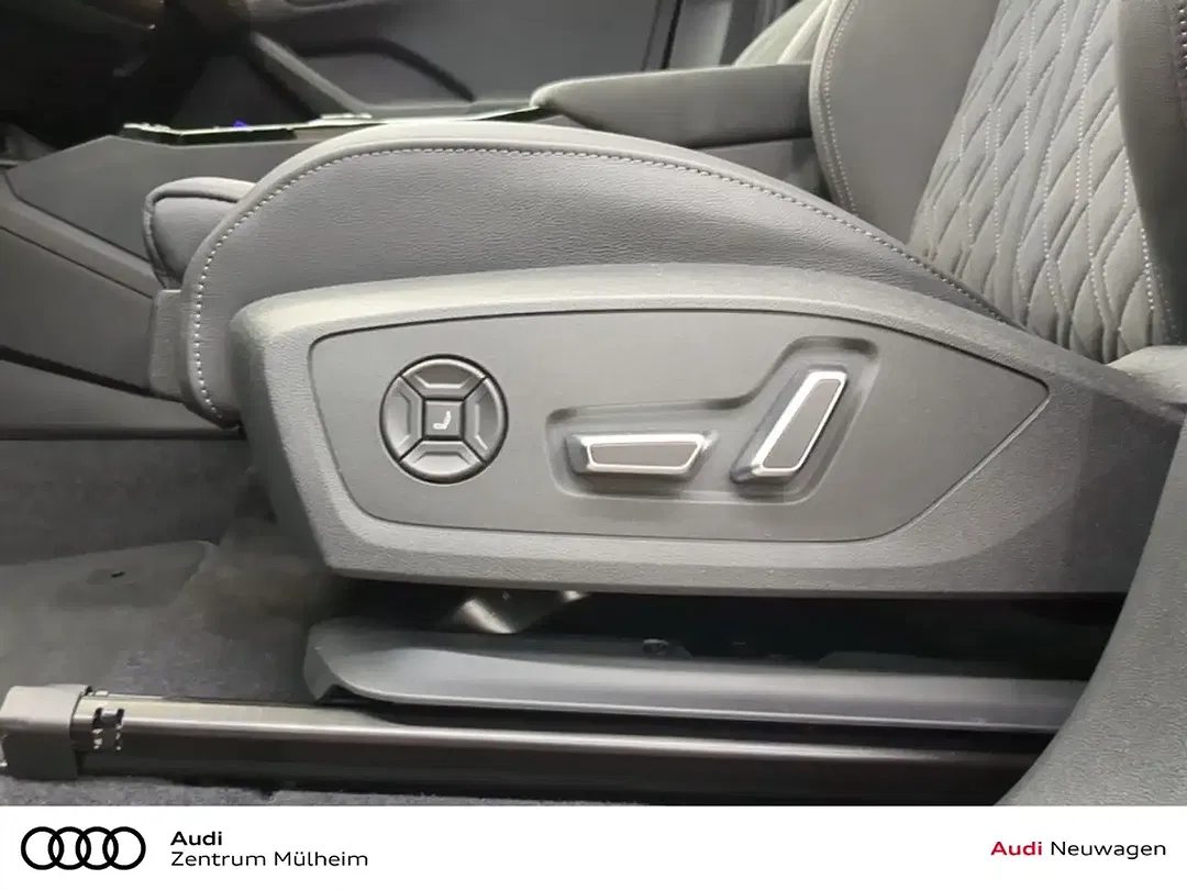 Audi Q6 e-tron performance Sportback S line - Thumbnail 11