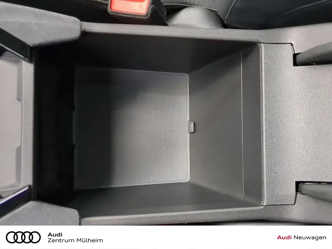 Audi Q6 e-tron performance Sportback S line - Thumbnail 14