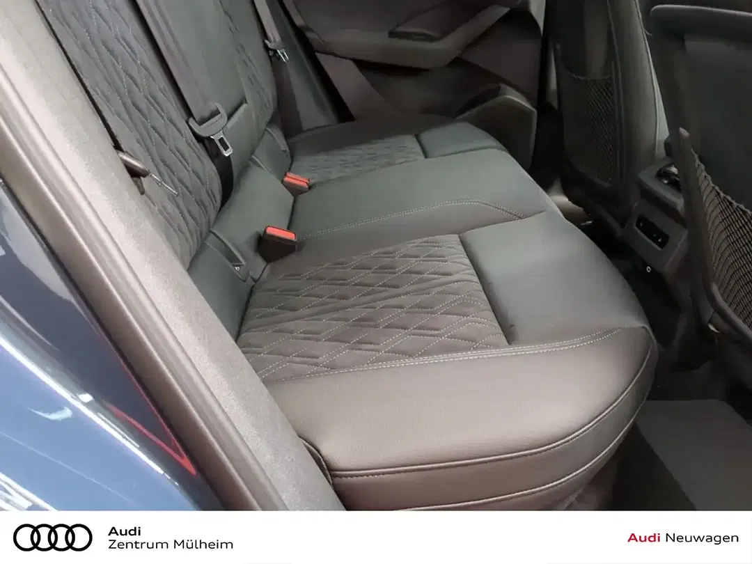 Audi Q6 e-tron performance Sportback S line - Thumbnail 6
