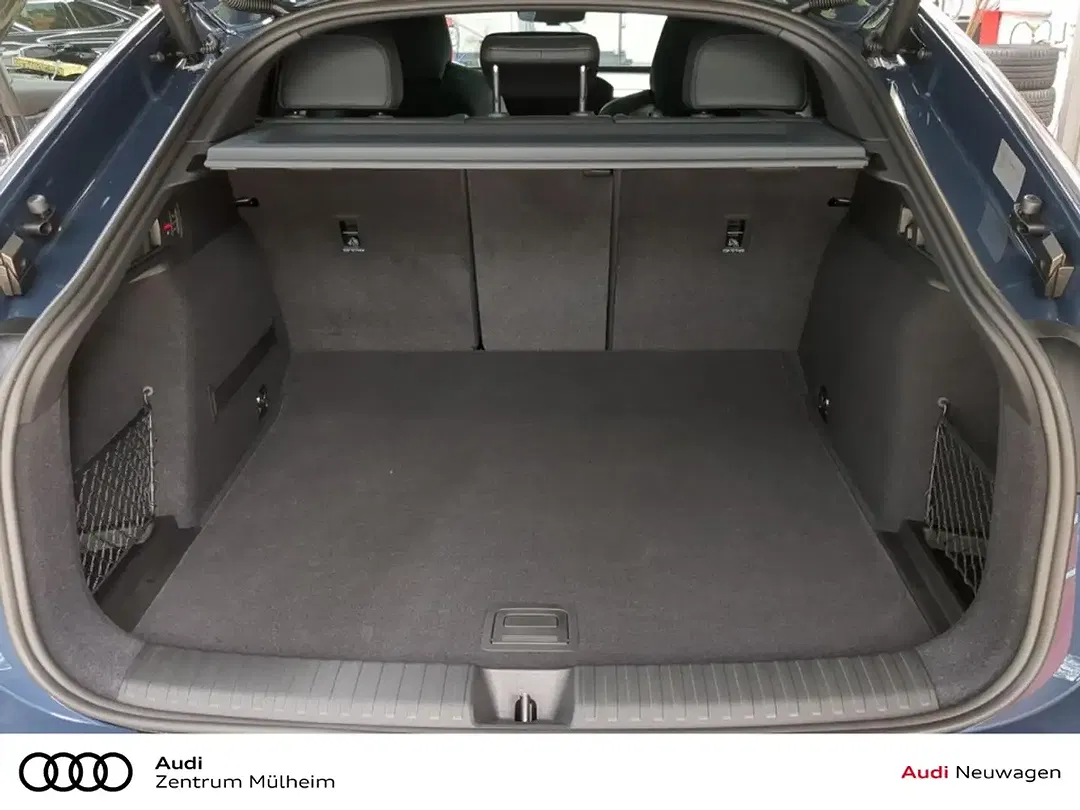 Audi Q6 e-tron performance Sportback S line - Thumbnail 7