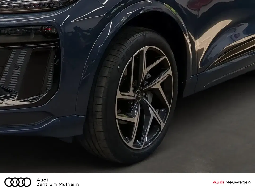 Audi Q6 e-tron performance Sportback S line - Thumbnail 8