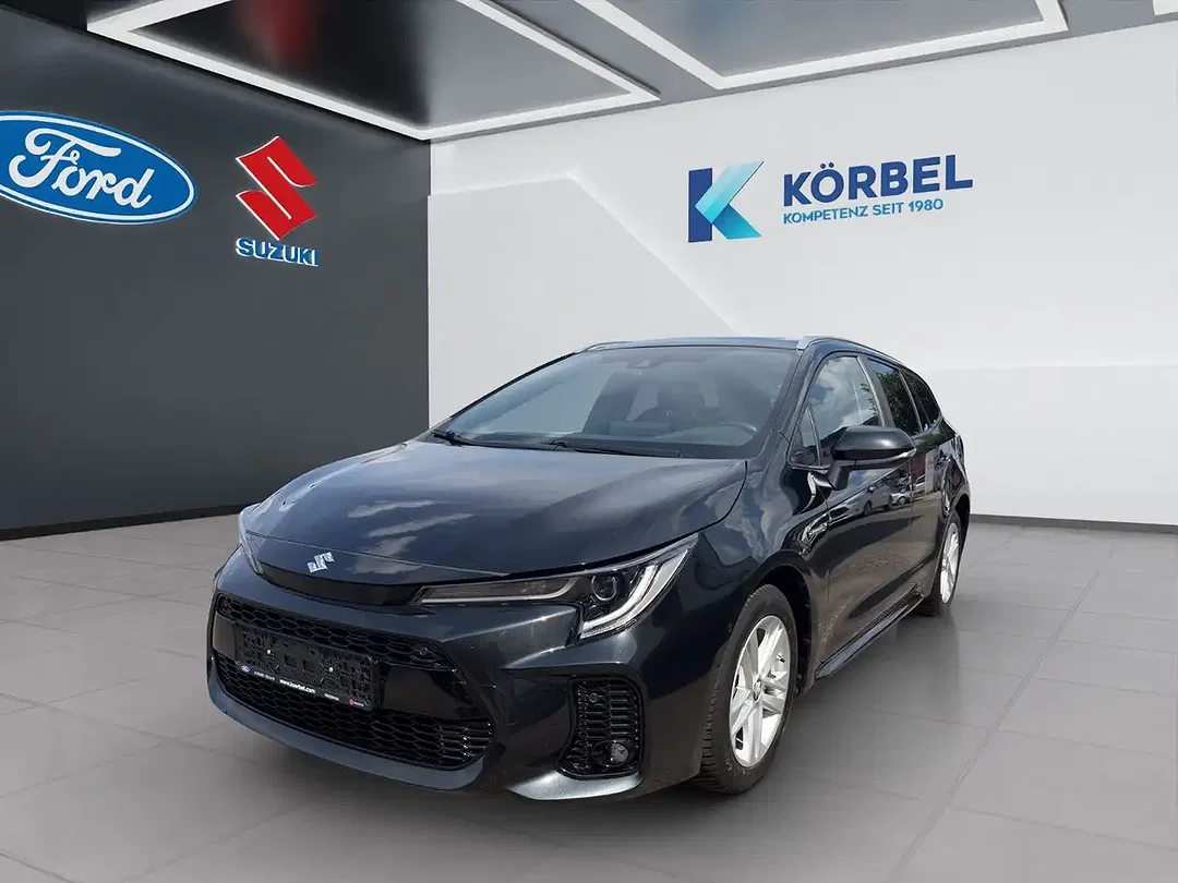 Suzuki Swace Hybrid Comfort+ - Afbeelding 1
