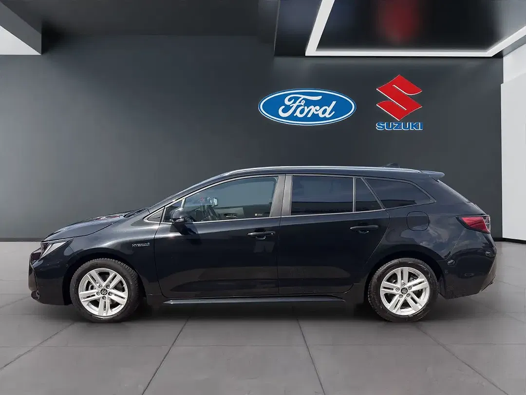 Suzuki Swace Hybrid Comfort+ - Thumbnail 9