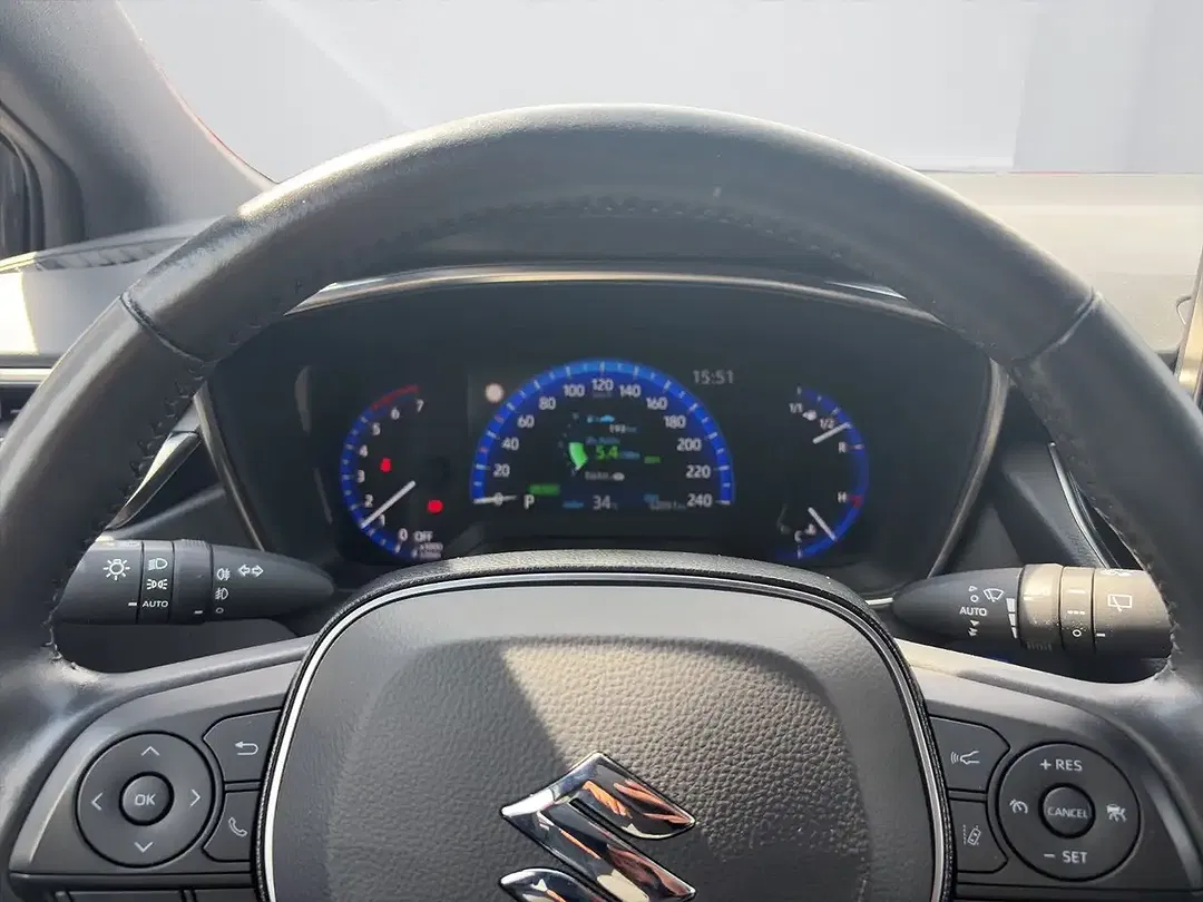 Suzuki Swace Hybrid Comfort+ - Thumbnail 11