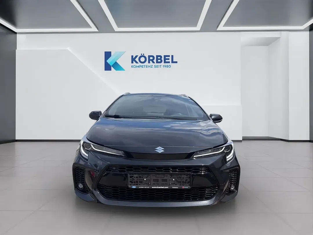 Suzuki Swace Hybrid Comfort+ - Thumbnail 3